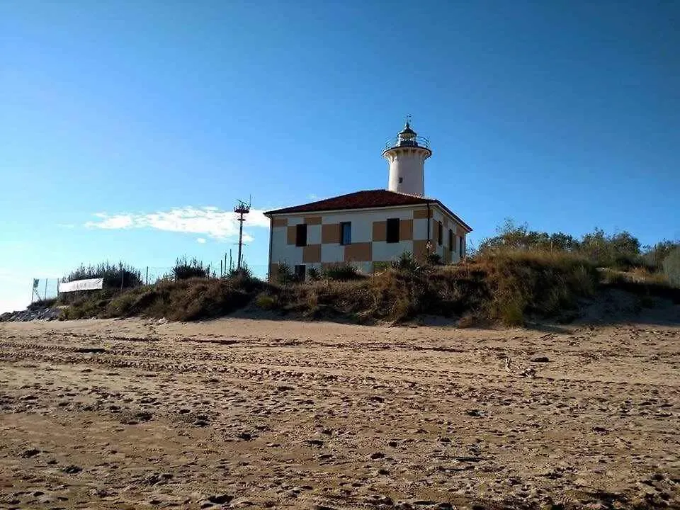 Apartments In Bibione 36524