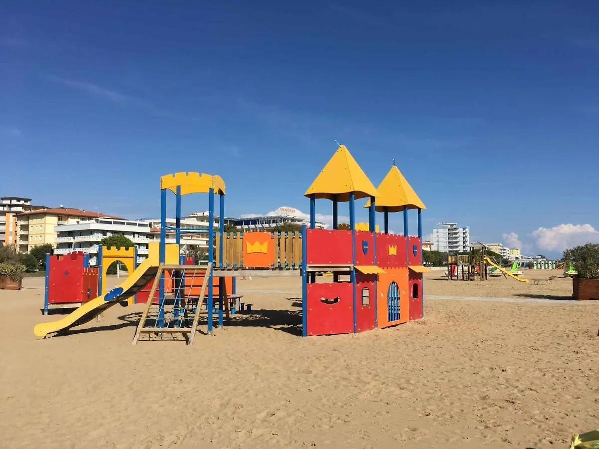 Apartments In Bibione 36524