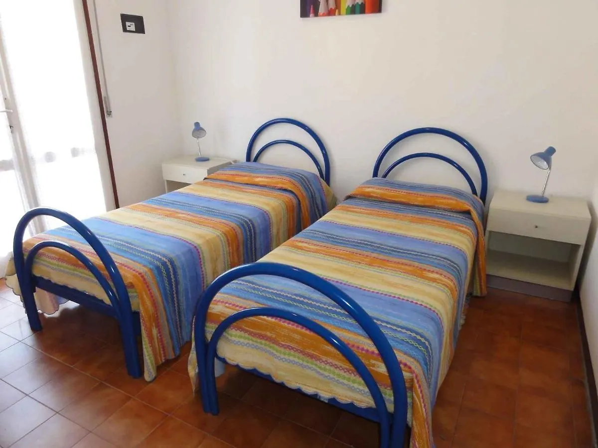 Apartments In Bibione 36524 0*,
