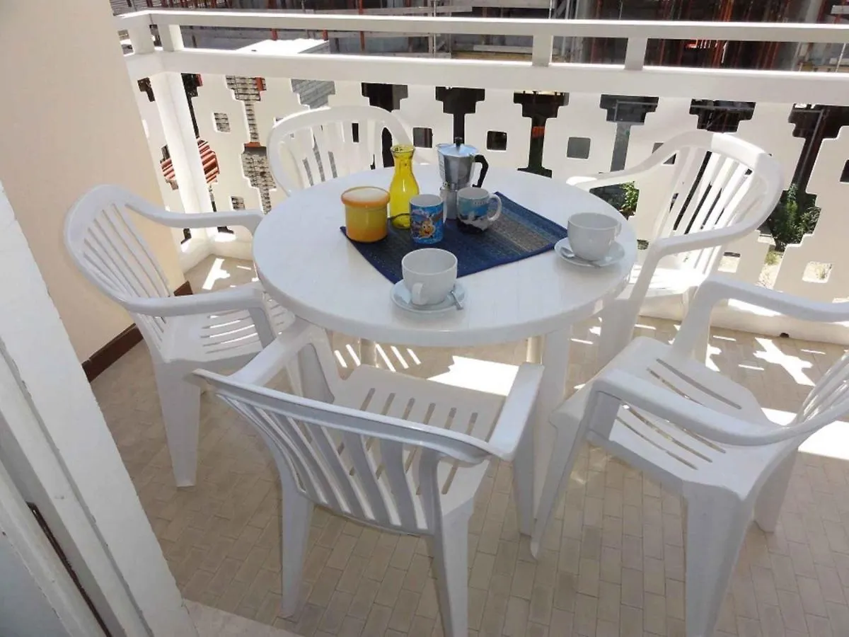 Apartments In Bibione 36524