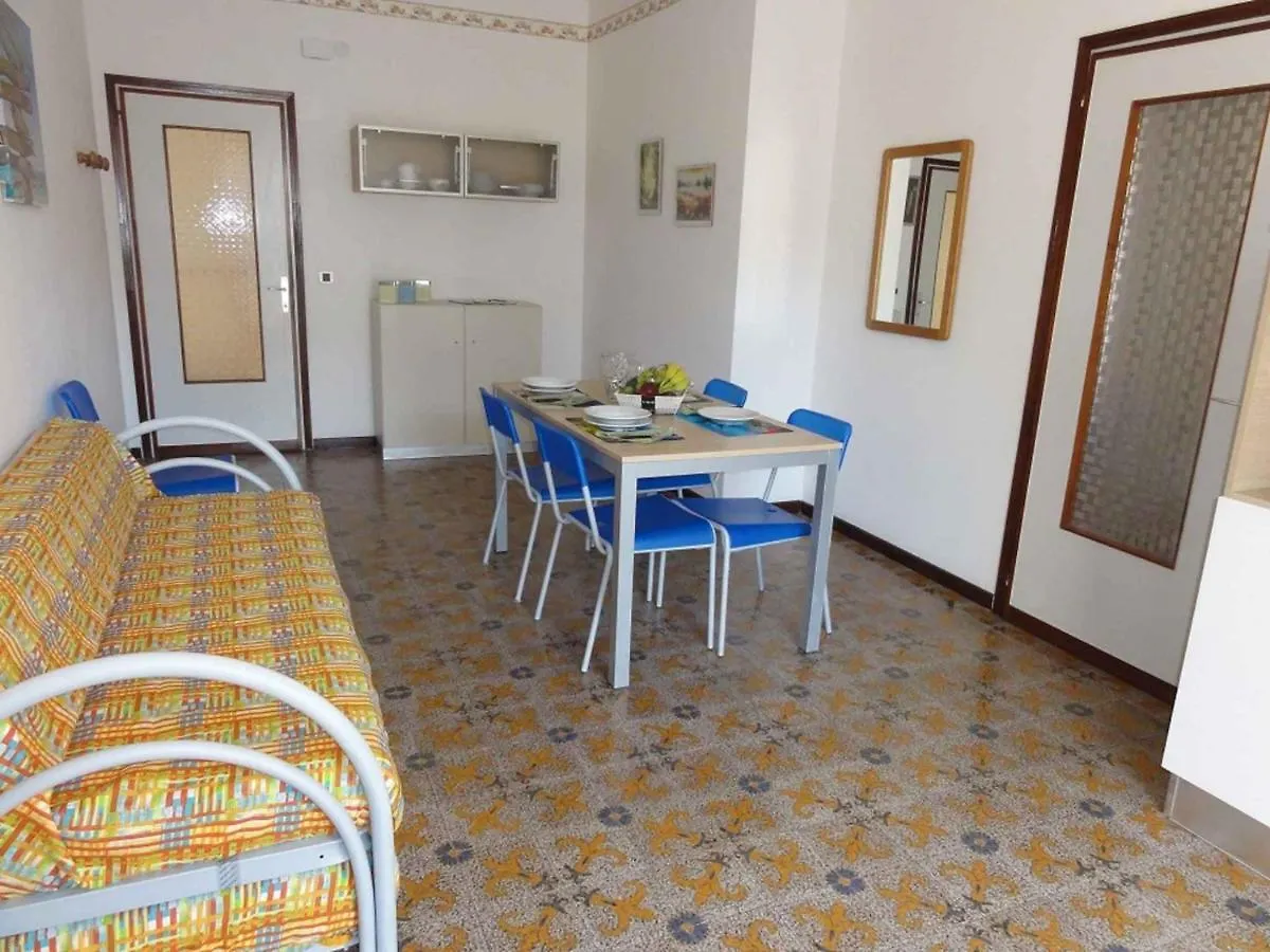 Apartments In Bibione 36524