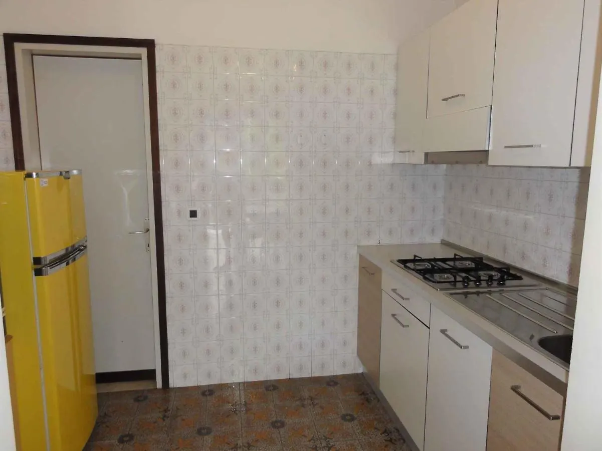 Apartments In Bibione 36524