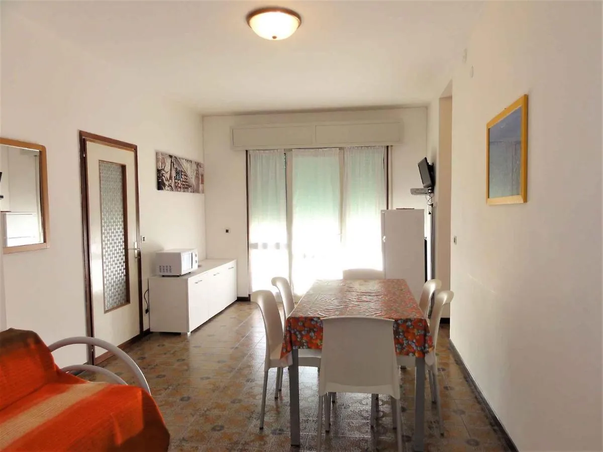 Apartments In Bibione 36524