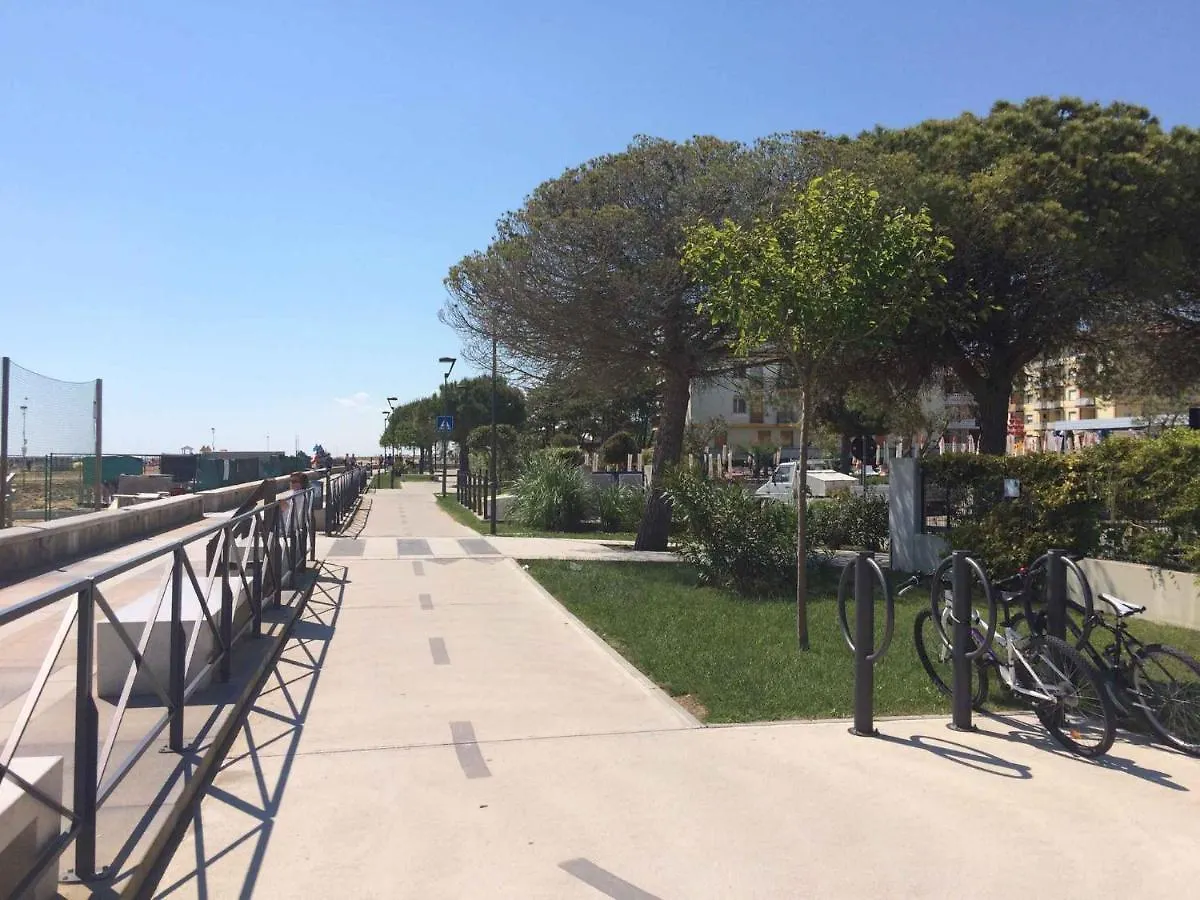 Apartments In Bibione 36524