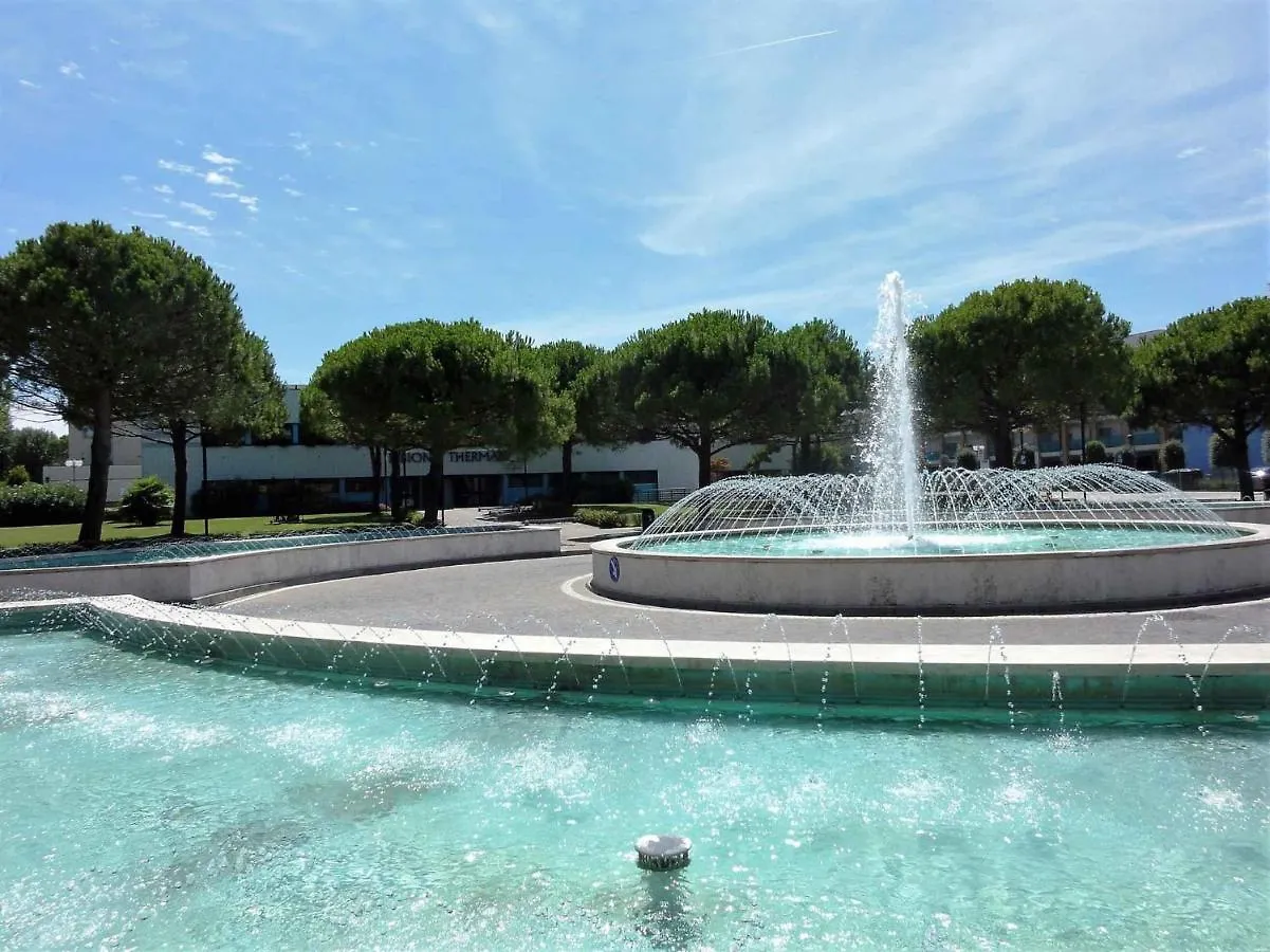 Apartments In Bibione 36524