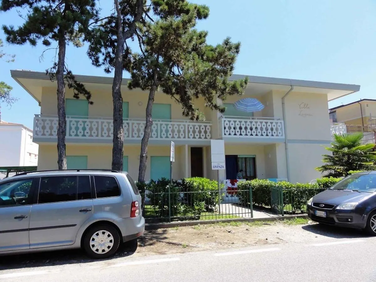 Apartments In Bibione 36524 0*,  Italia