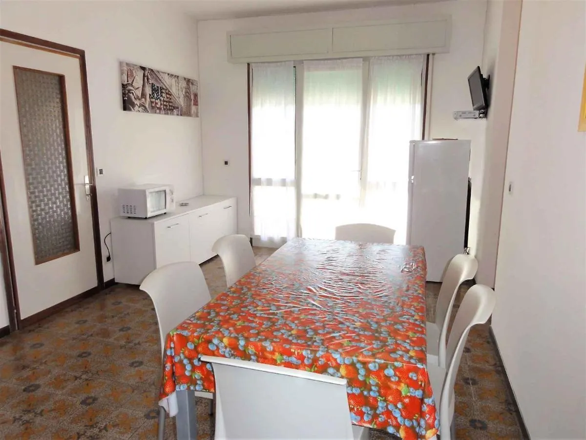 Apartments In Bibione 36524