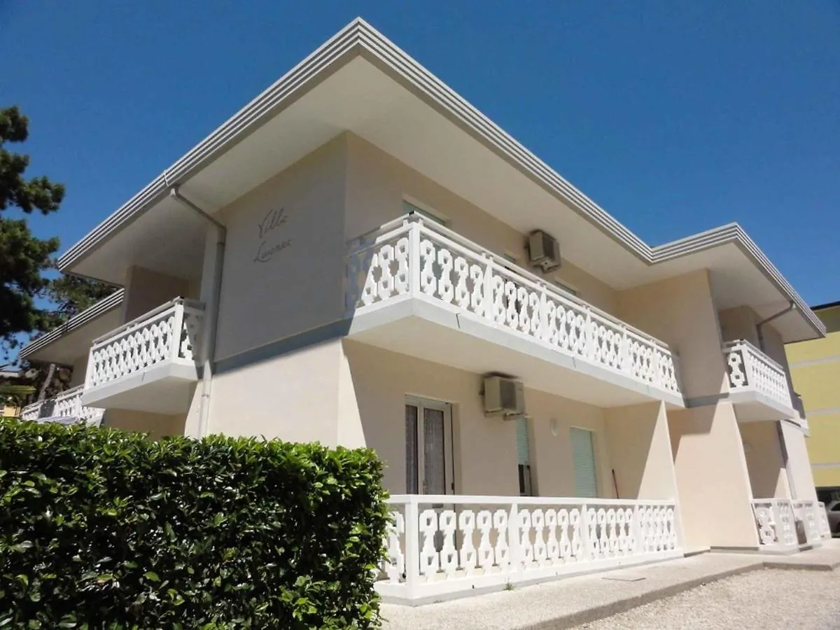 Apartments In Bibione 36524 Italia