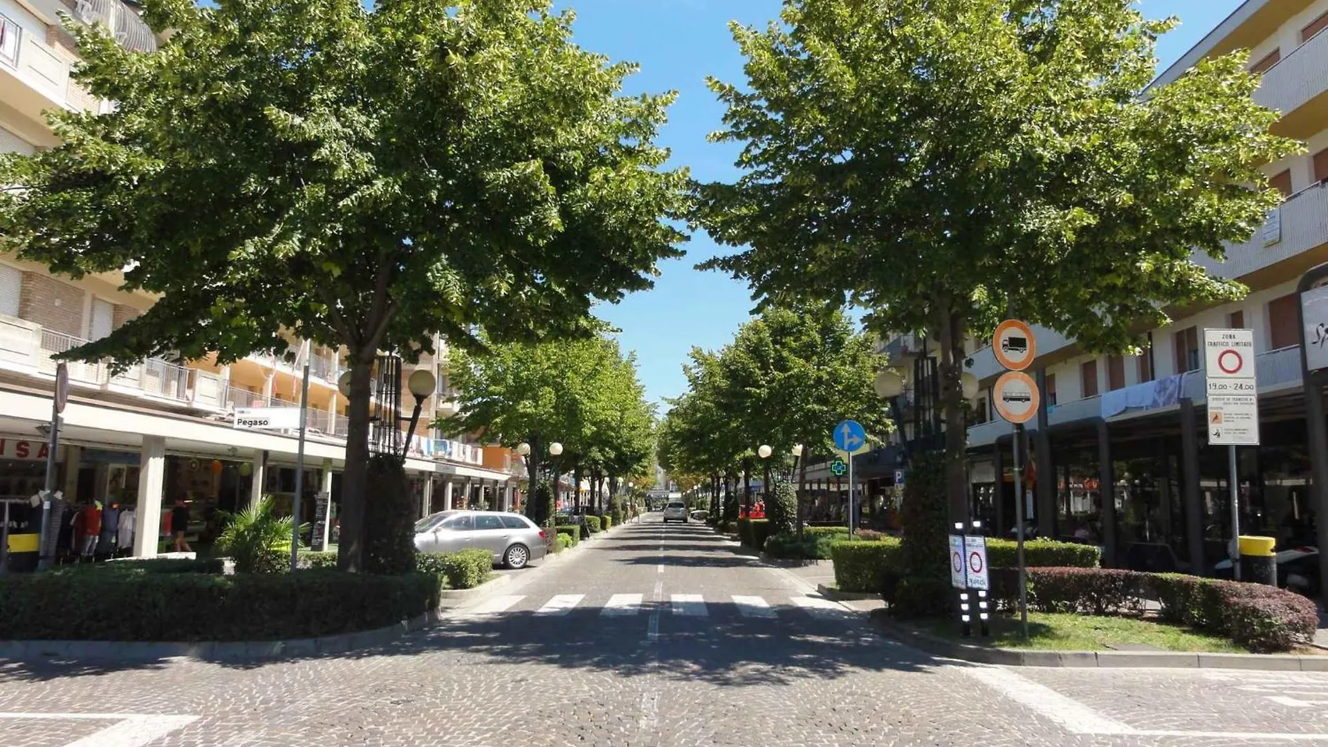Apartments In Bibione 36524