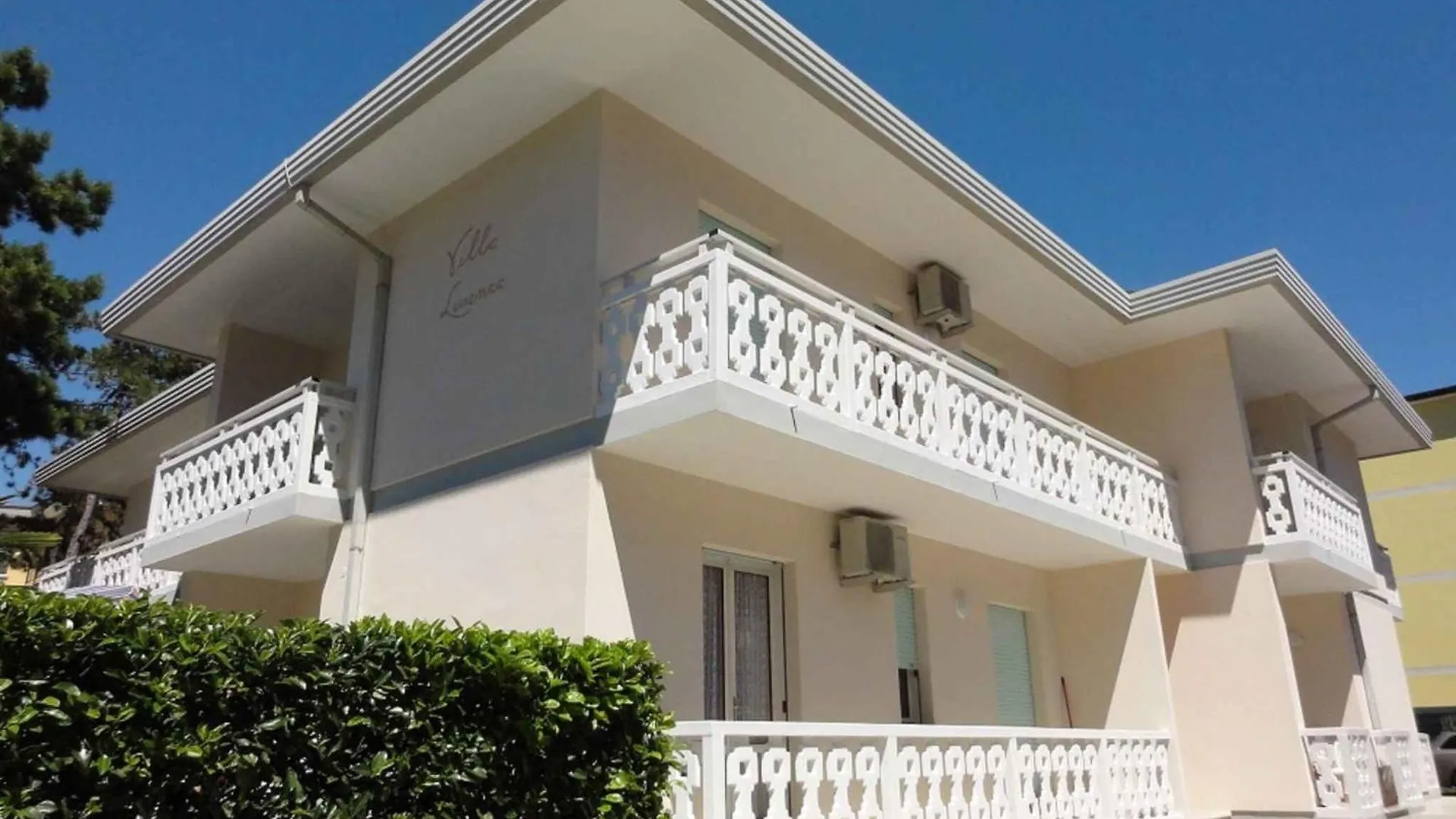 Apartments In Bibione 36524
