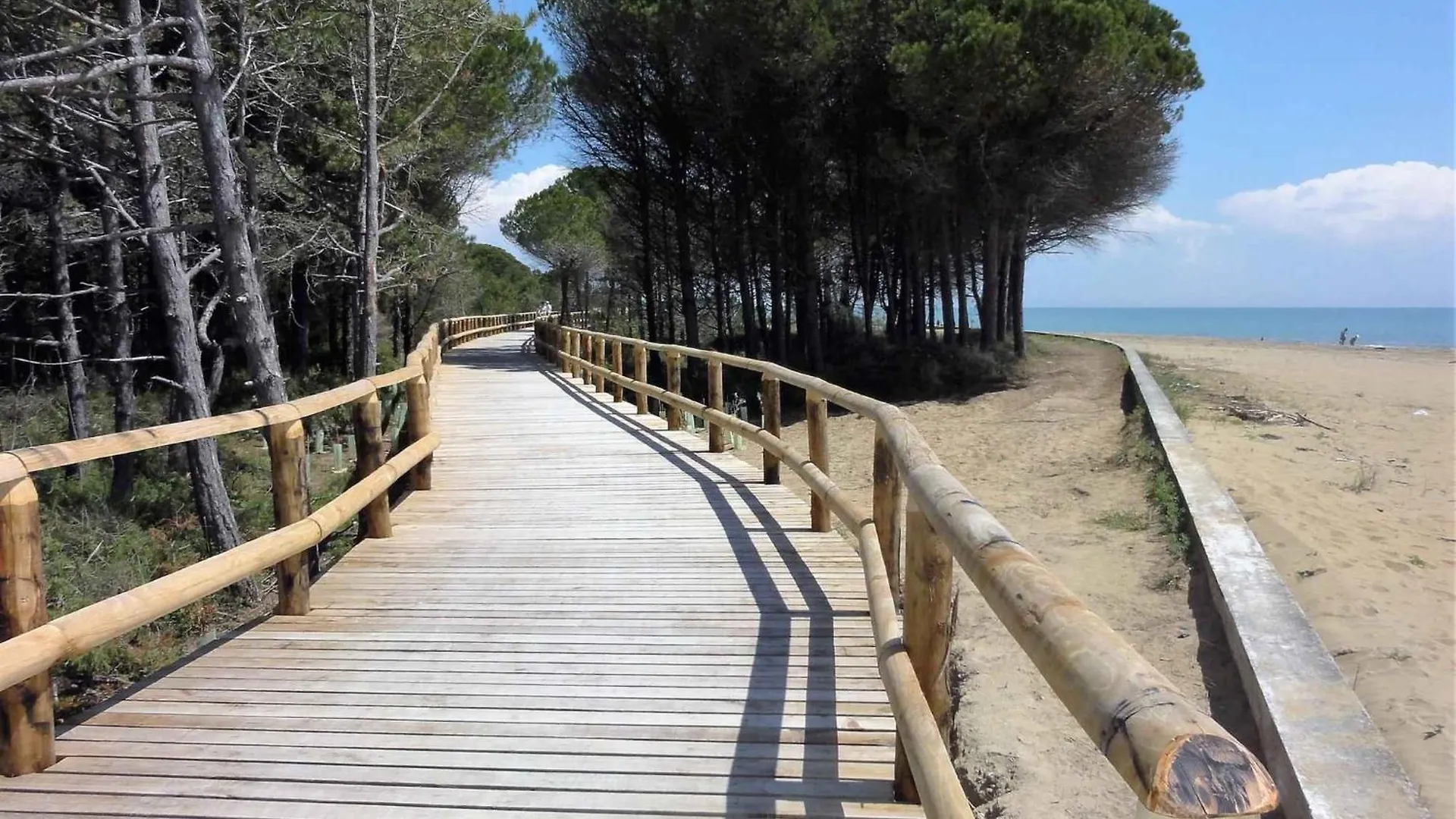 Apartments In Bibione 36524