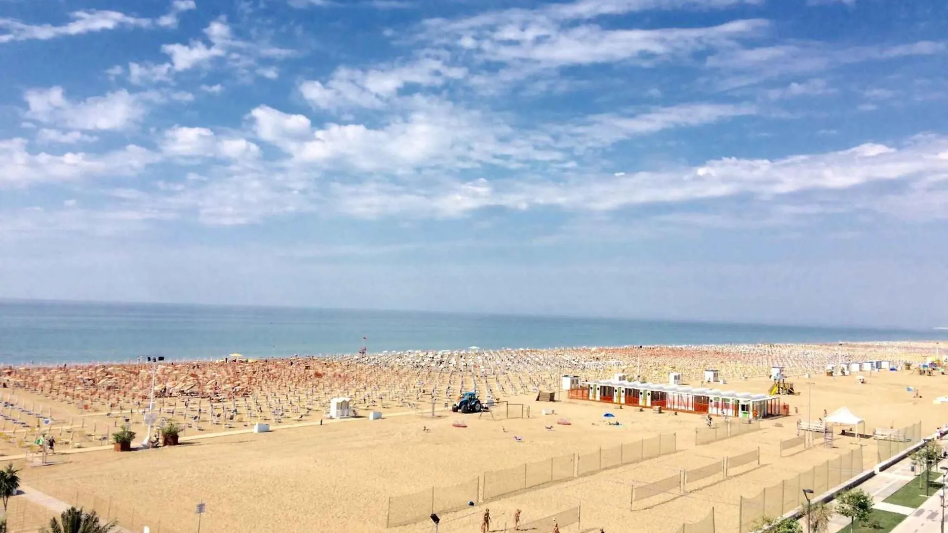 Apartments In Bibione 36524